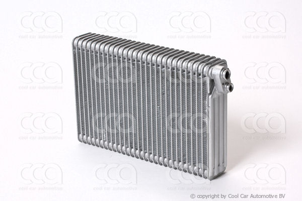 Verdampers Verdamper Deutz Agrotron K90-120