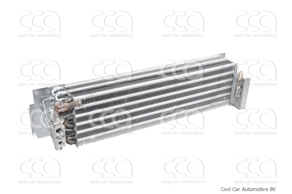 Verdampers Verdamper John Deere Euro SE6010-SE6620