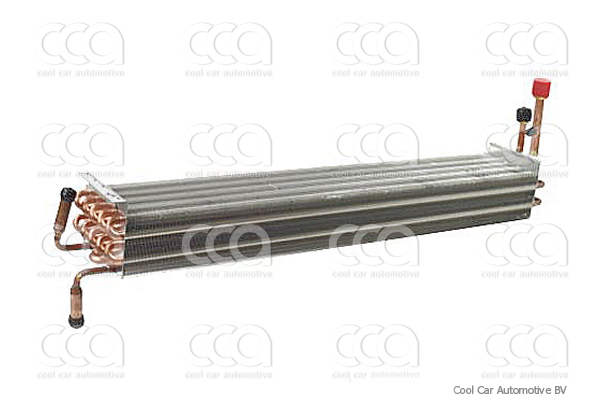 Verdampers Verdamper John Deere