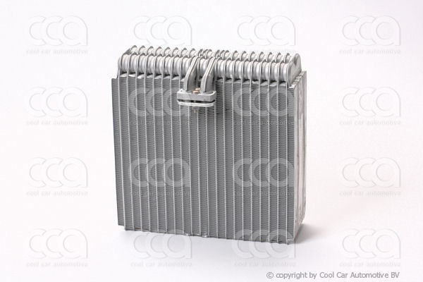 Verdampers Verdamper Komatsu