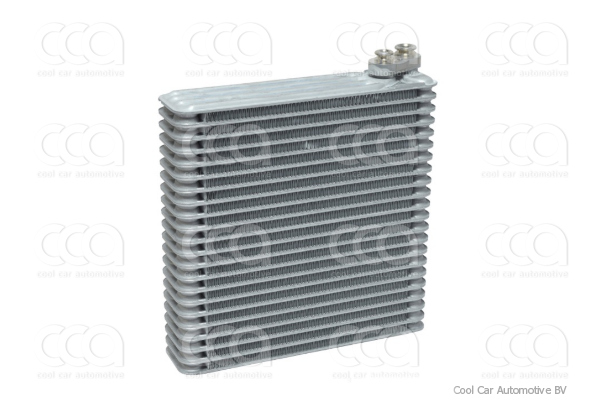 Verdampers Verdamper Kubota