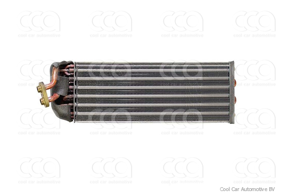 Verdampers Verdamper New Holland Tractor