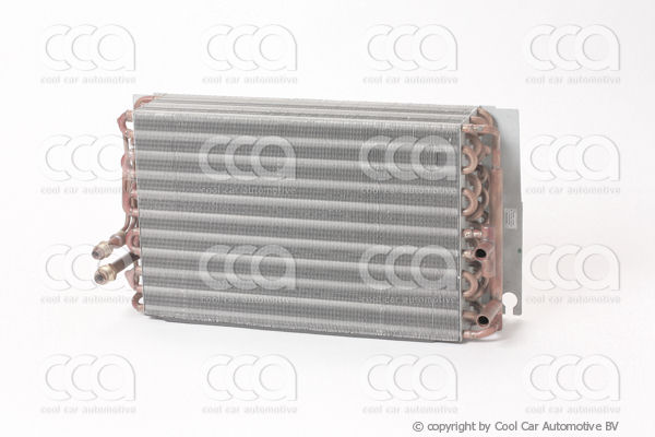 Verdampers Verdamper New Holland T8040