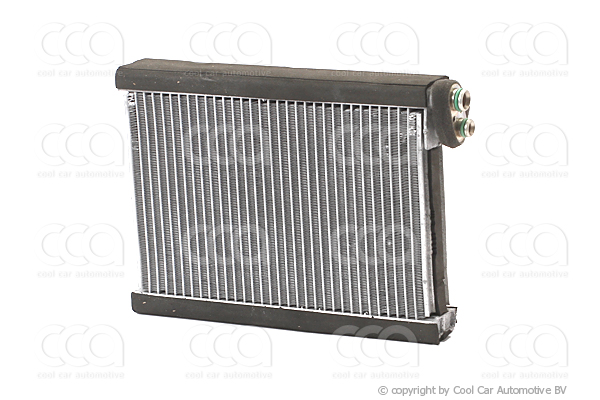 Verdampers Verdamper Takeuchi TB240 - TB260