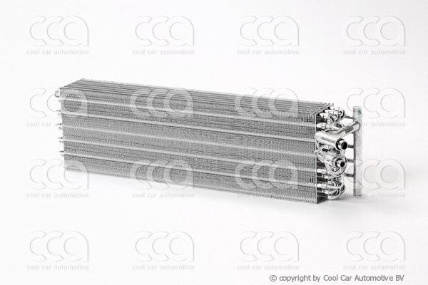 Verdampers Verdamper Valtra