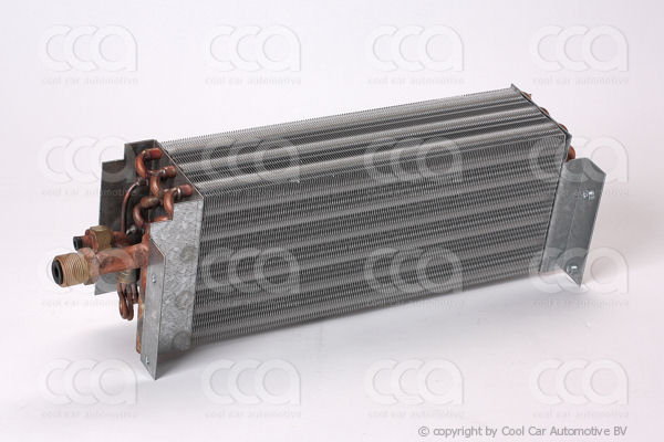 Verdampers Verdamper Vervaet Mest Injector < 04