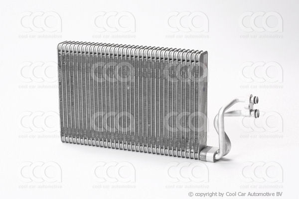 Verdampers Verdamper Volvo BM