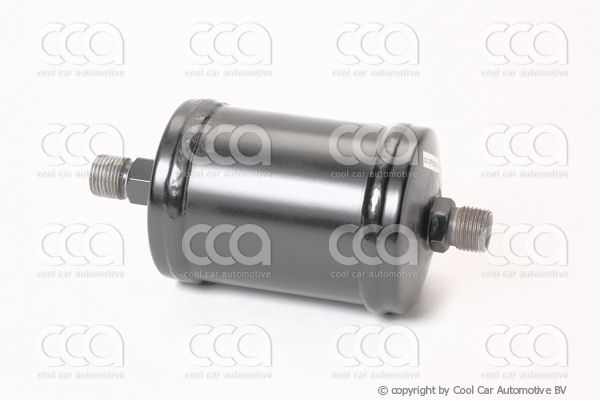 Droger / accumulator Droger in-line 90 x 65 mm Mio 6