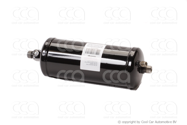 Droger / accumulator Droger in-line Autoclima