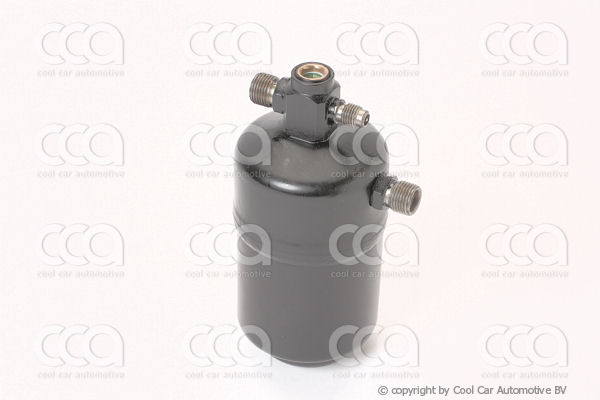 Droger / accumulator Droger Aurora universeel / Sennebogen