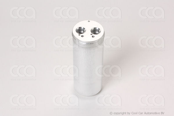 Droger / accumulator Droger Audi A6