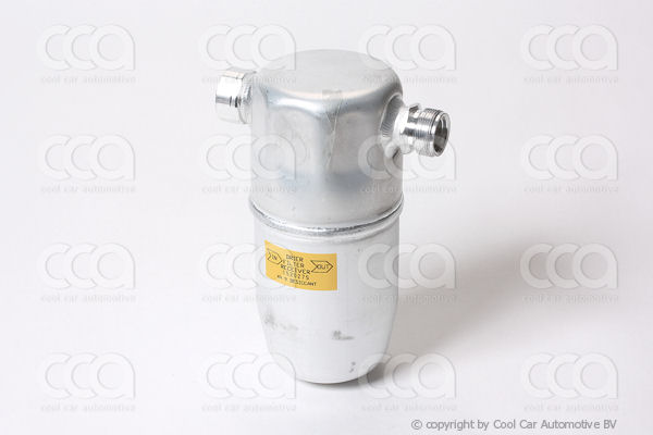 Droger / accumulator Droger Audi A4/A6 98