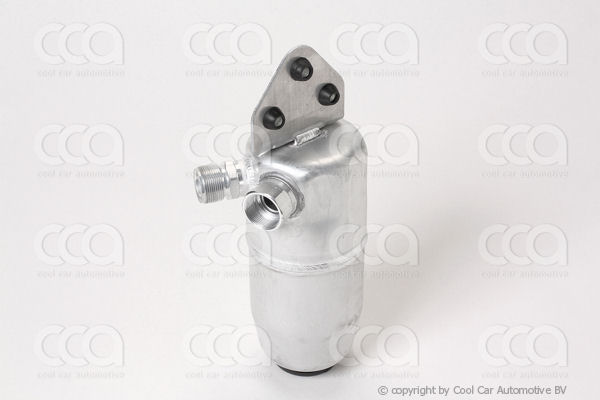 Droger / accumulator Accumulator Audi 2.5 TD