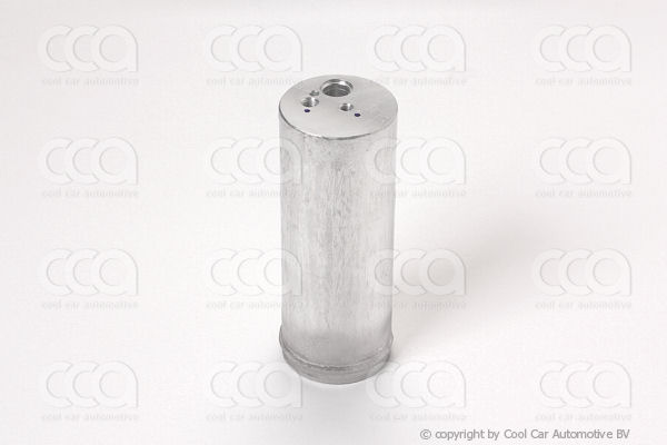 Droger / accumulator Droger Audi A3/Skoda Octavia/VW Bora