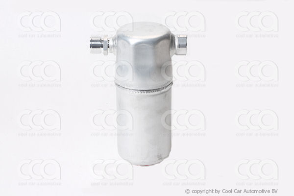 Droger / accumulator Droger Audi 80 / A4