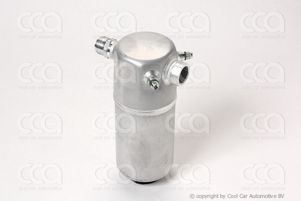 Droger / accumulator Droger Audi 100/200/Corvette/Volvo 740