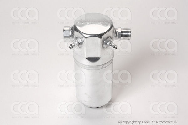 Droger / accumulator Droger Audi/Pontiac/GM Truck