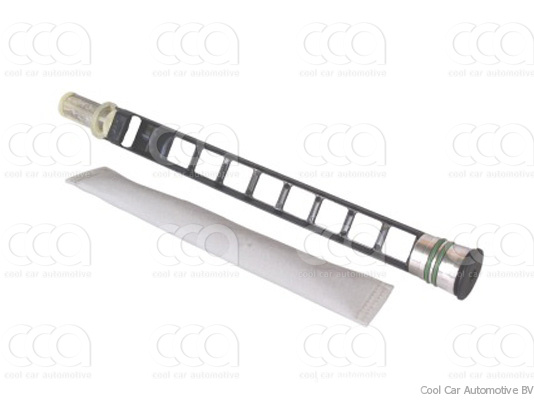 Droger / accumulator Droger BMW E53 / E87 / E90 / E91