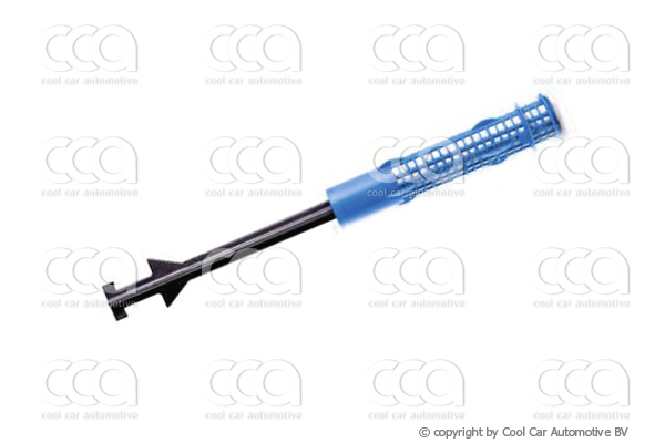 Droger / accumulator Droger BMW 5 Serie (E60) 7 Serie (E65)