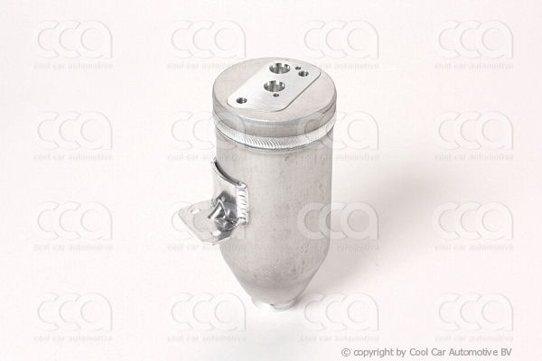 Droger / accumulator Droger BMW E39