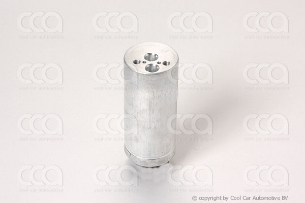 Droger / accumulator Droger BMW E46