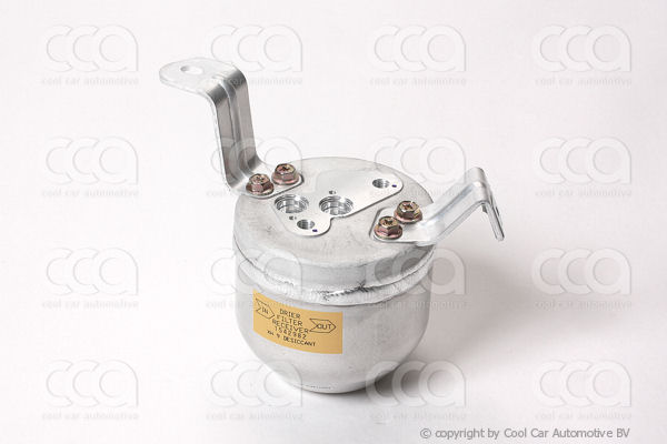 Droger / accumulator Droger BMW E36 97-