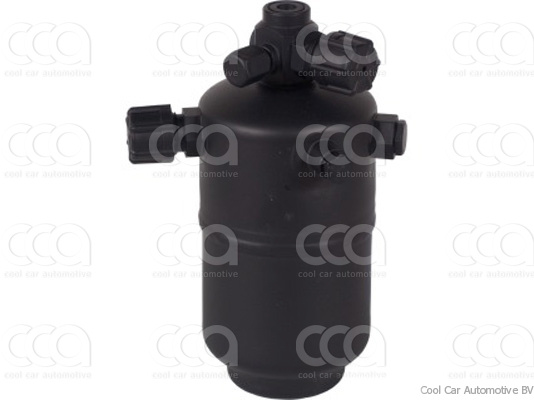 Droger / accumulator Droger BMW E23