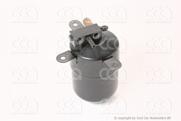 Droger / accumulator Droger BMW E32 / E34