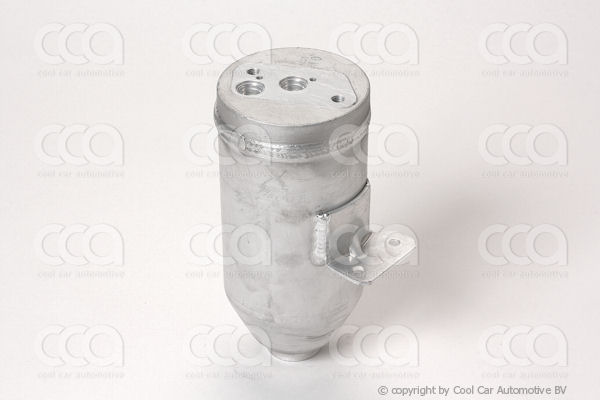 Droger / accumulator Droger BMW E39