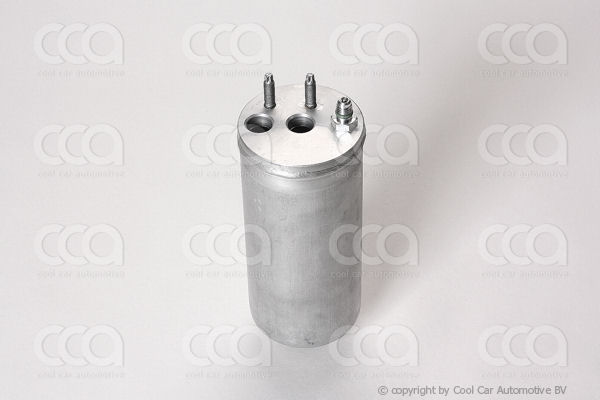 Droger / accumulator Droger Jeep / Chrysler '00>