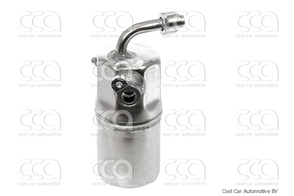 Droger / accumulator Accumulator