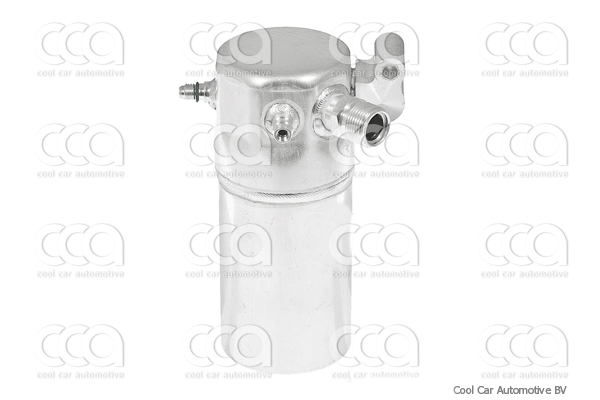 Droger / accumulator Accumulator