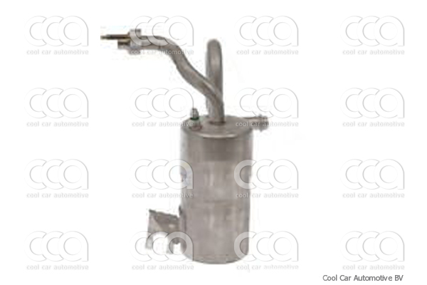 Droger / accumulator Accumulator Chrysler PT Cruiser 05-09