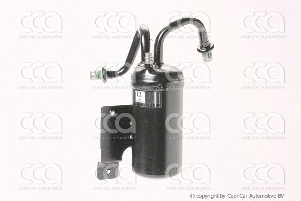 Droger / accumulator Droger Dodge Ram Pick Up