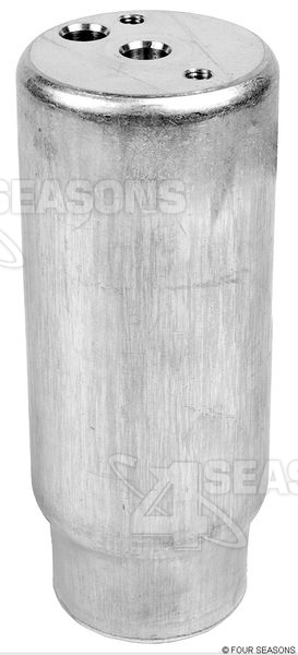 Droger / accumulator Droger Chrysler 300M 99-