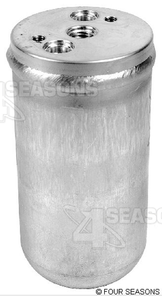 Droger / accumulator Accumulator Chrysler Neon 97-99