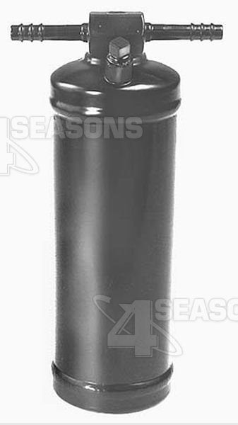 Droger / accumulator Droger Chrysler/Dodge/Honda/Jeep/VW