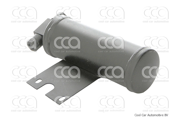 Droger / accumulator Droger Jeep