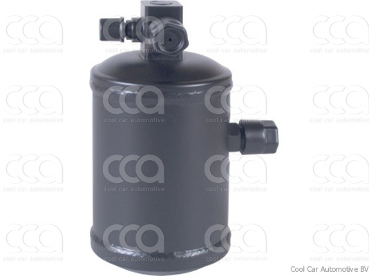 Droger / accumulator Droger Citroen Xantia