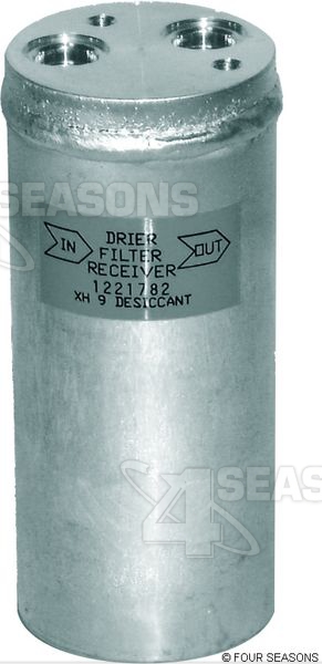 Droger / accumulator Droger Daewoo Leganza 97-