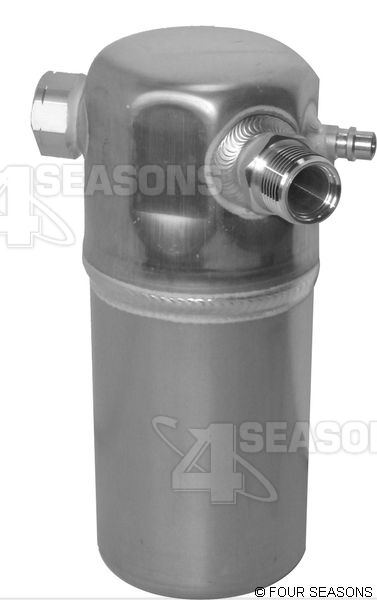 Droger / accumulator Droger Daewoo Espero