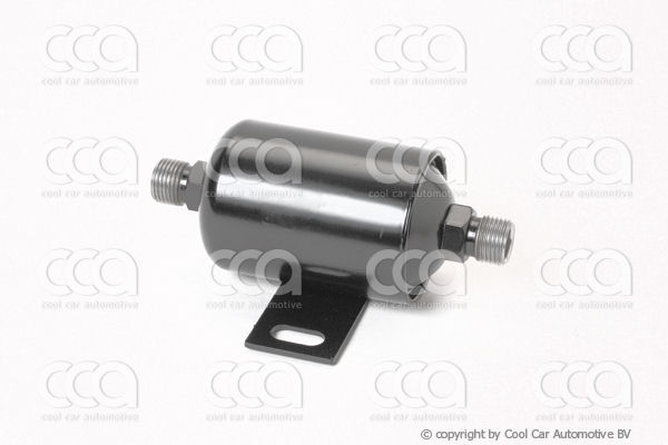 Droger / accumulator Droger DAF 95