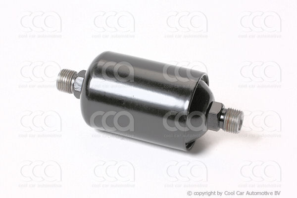 Droger / accumulator Droger DAF 95