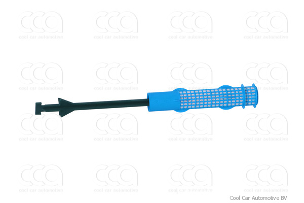 Droger / accumulator Droger DAF XF12>