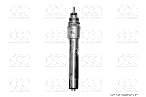 Droger / accumulator Droger Fiat Panda 09.03Ã¿-Ã¿09.06