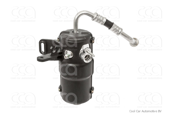 Droger / accumulator Accumulator Ford F-150 2004-2008