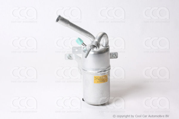 Droger / accumulator Droger Ford Tourneo Connect / Transit