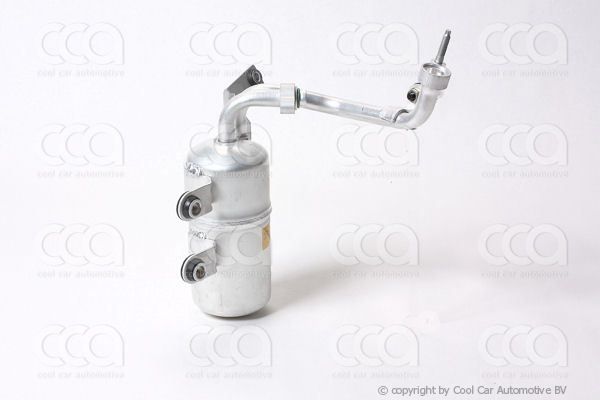Droger / accumulator Droger Ford Focus C-Max 10.03-