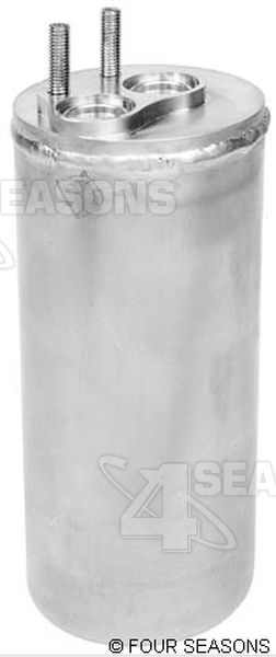 Droger / accumulator Droger Ford USA