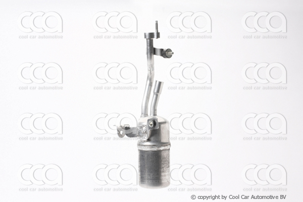 Droger / accumulator Droger Ford Focus II/ C Max  1.4/1.6